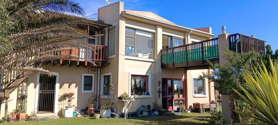 0 Bedroom Property for Sale in Aalwyndal Western Cape
